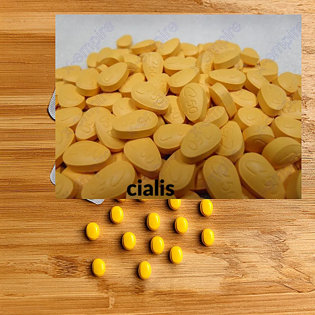 Acquistare cialis